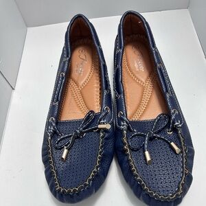 Forever Comfort Women’s Flats

Size 8